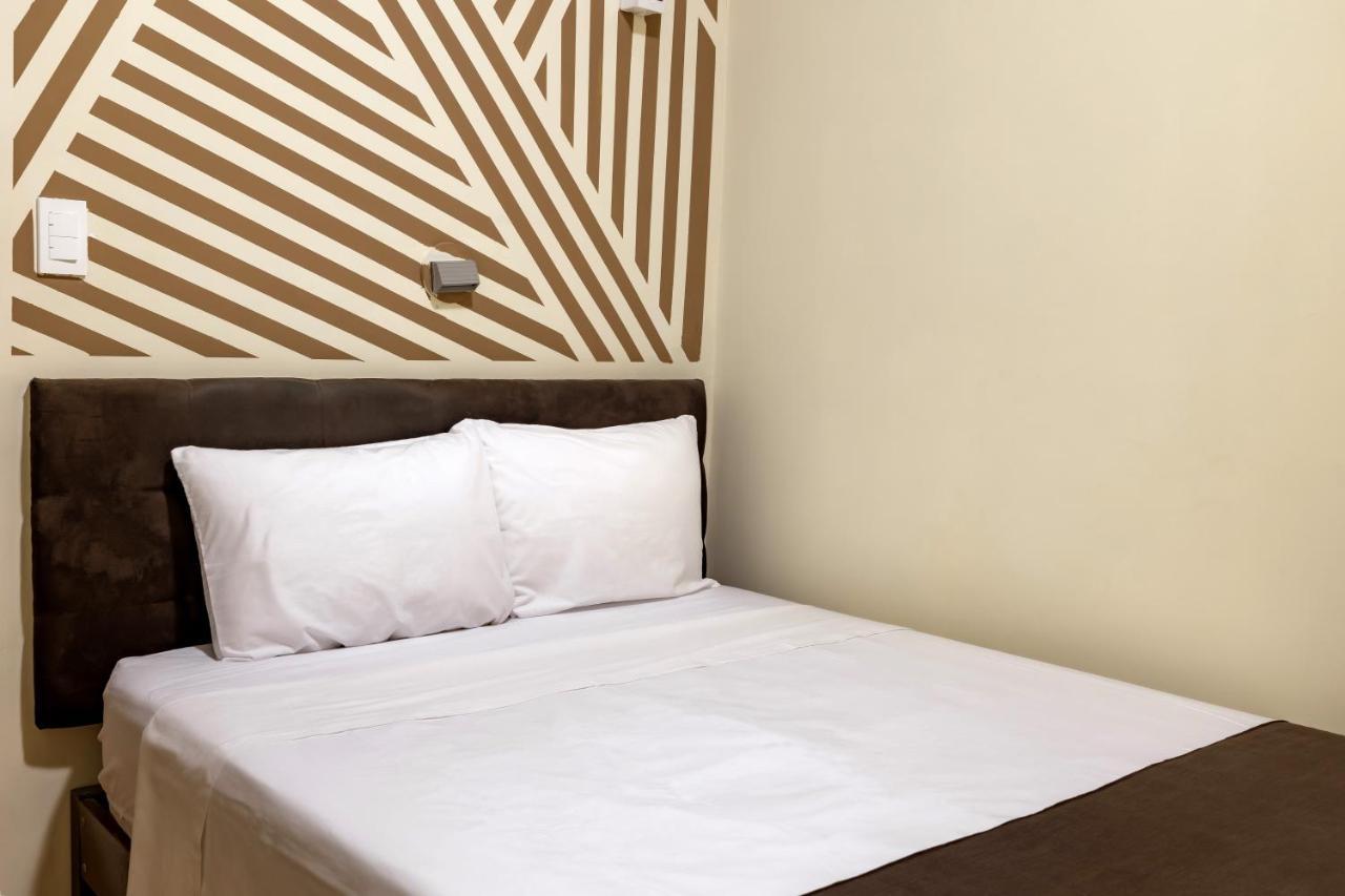 Hotel Rio Blanco Piura Exterior photo