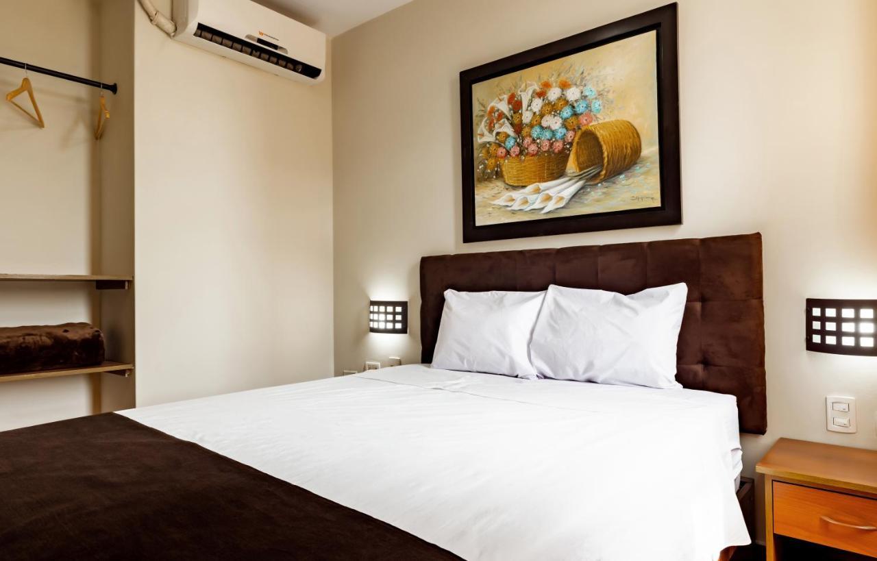 Hotel Rio Blanco Piura Exterior photo