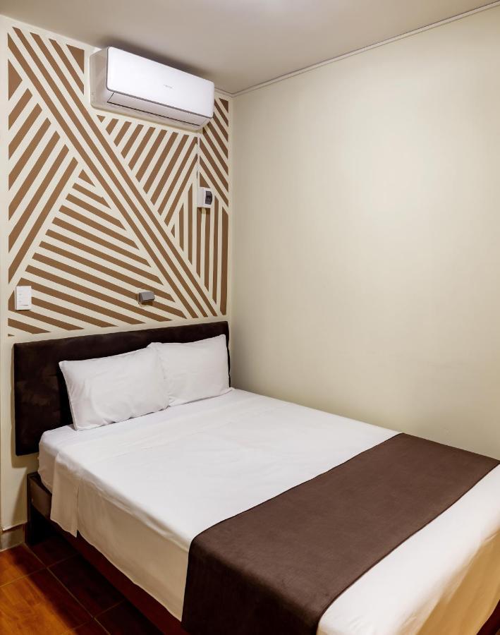 Hotel Rio Blanco Piura Exterior photo